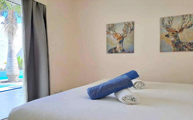 Villas Veaco Bahiazul