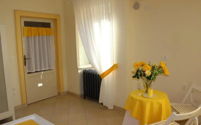 B&B Bouquet Di Fiori