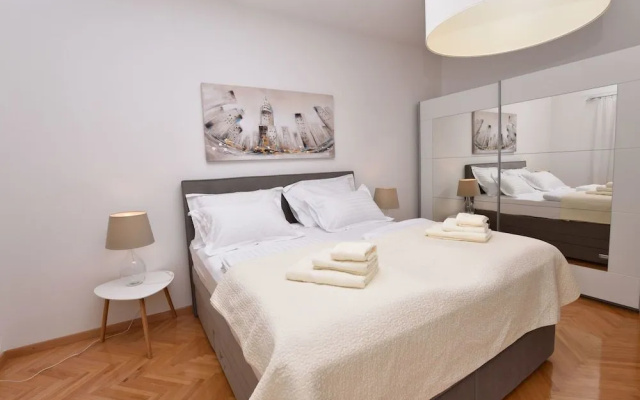 Apartments Bozena