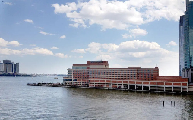 Premier Furnished Apartment at The Pier