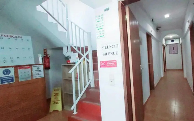 Residencia do Parque