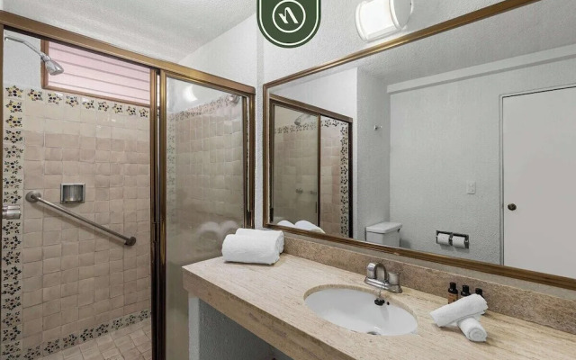 Peaceful Oceanview Studio - Costa Sur Estudio 10