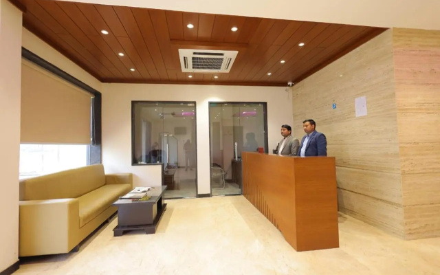 Hotel Grand Tree Agra