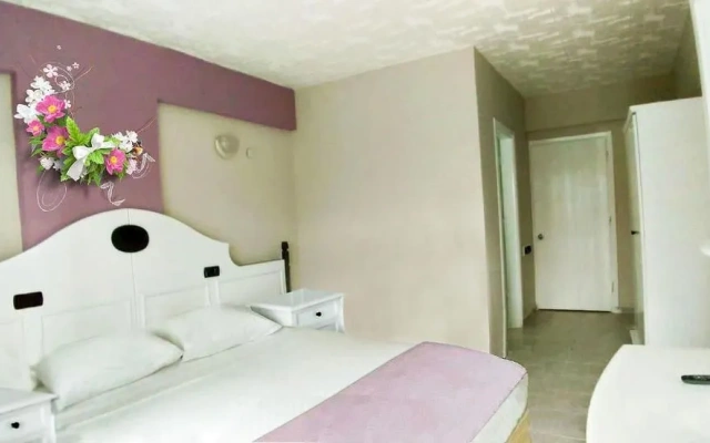 UK Hotels Kiriş