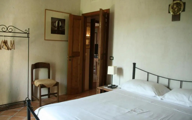 Rosacanina B&B