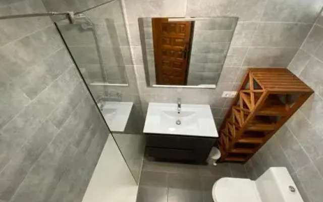 Apartamentos Neptuno Altamar