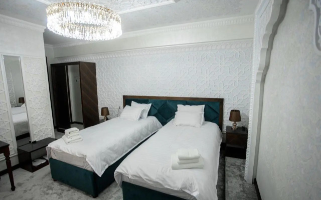 Sand Hill Hotel (Санд Хил)