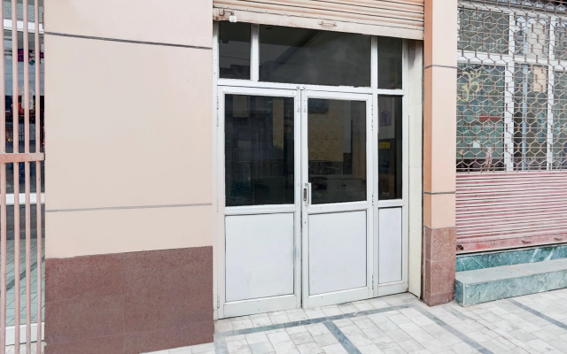 Fabhotel Maharoopa