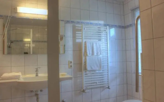 Hotel und Restaurant Seelust