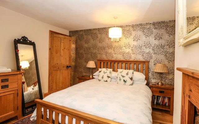 Valentine Cottage