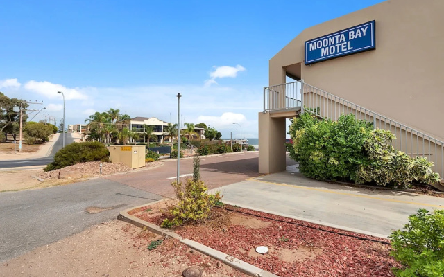 Moonta Bay Motel