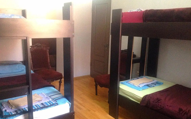 LikeHome Hostel