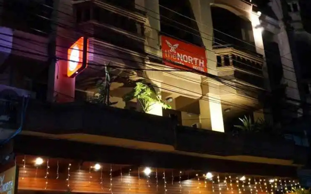 The North Hotel