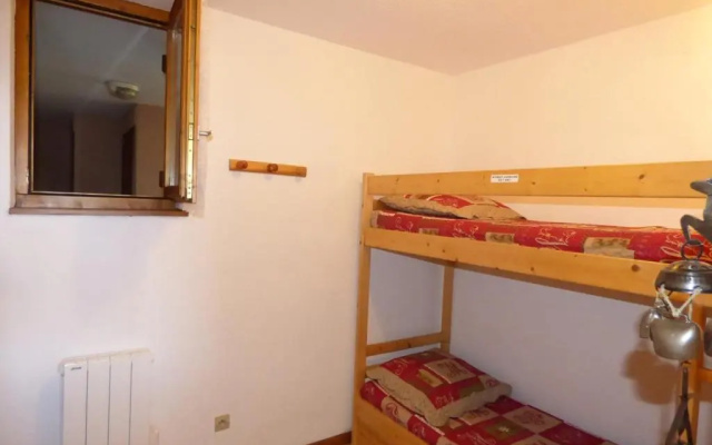 Appartement Les Saisies, 1 pièce, 4 personnes - FR-1-594-153