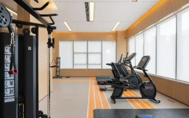 Home2 Suites by Hilton Maoming Dianbai