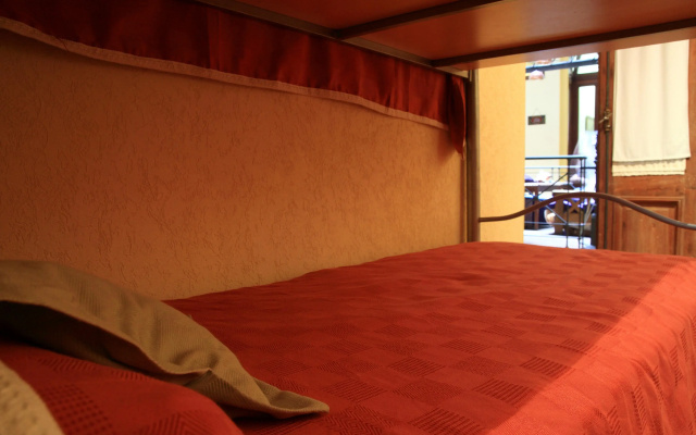 Portal del Sur Hostel