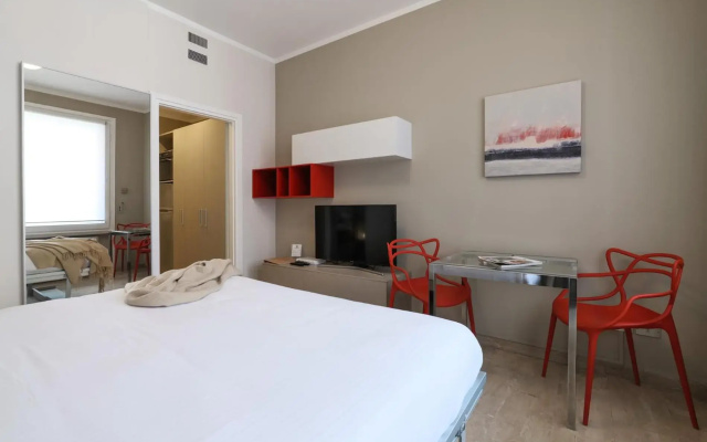 Contempora Apartments - Elvezia 8 - E31