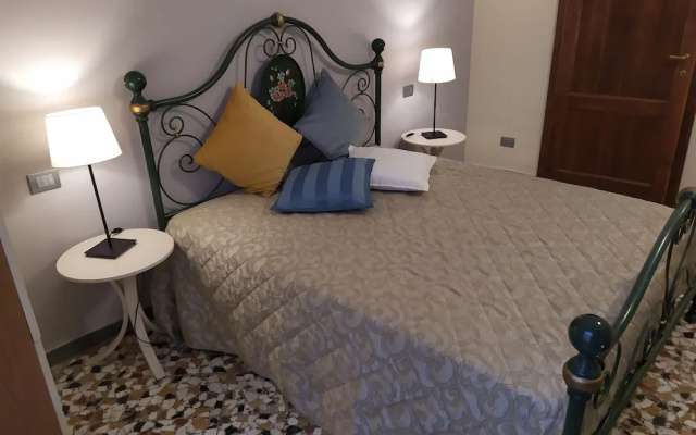 Palazzo Deca