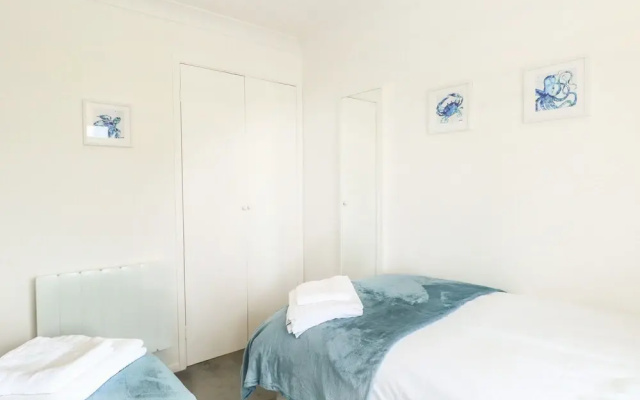 Gull Cottage