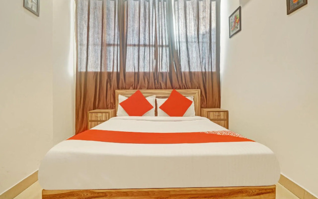 Hotel Bright by OYO Rooms