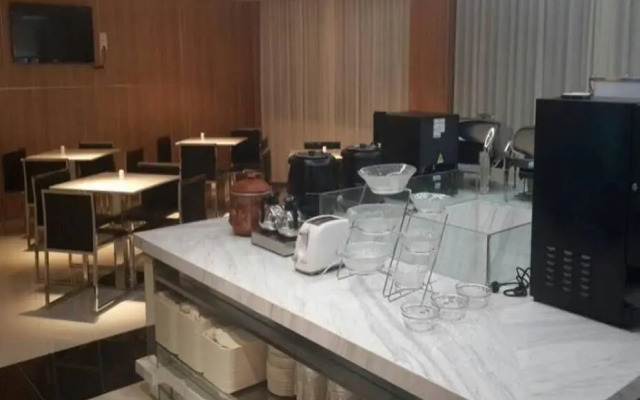 Jinjiang Inn Kunshan Chunhui Road Branch
