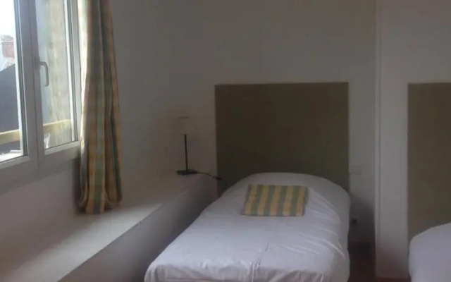 Apartment Les Bains