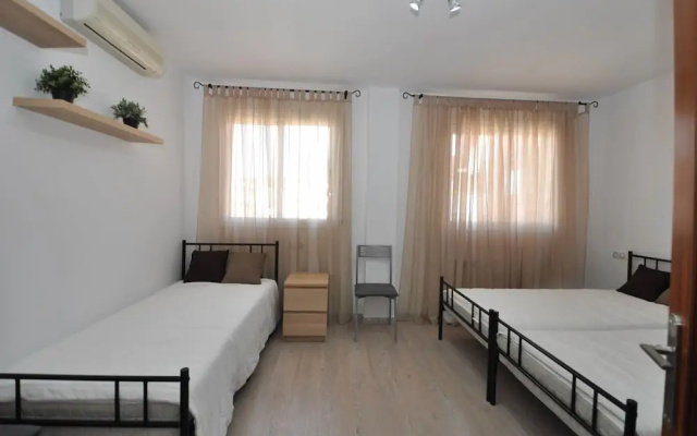 Apartamento Arina Lloretholiday