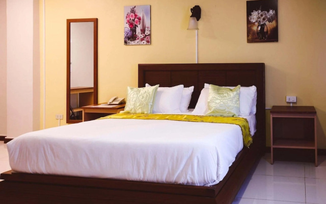 Surigao Royal Regency Suites