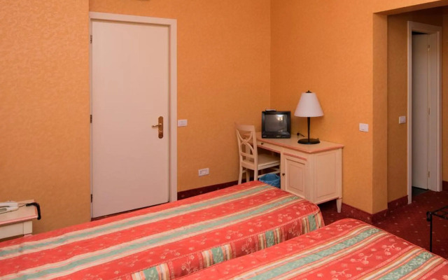 Hotel Campagna