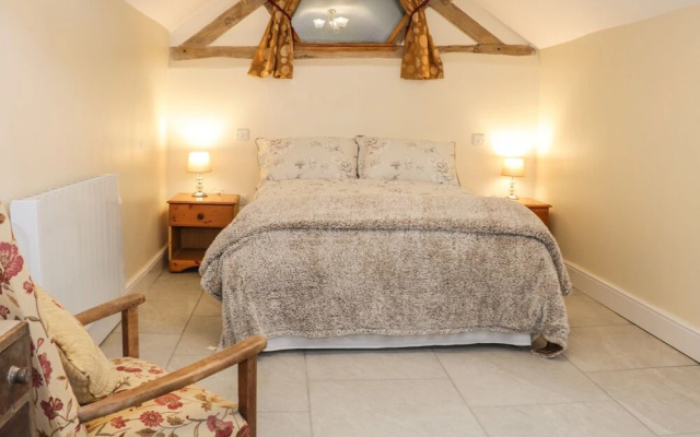 Millstone Cottage