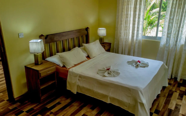 Villa Rafia Guesthouse