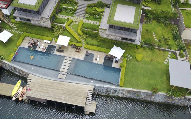 Cardedeu Residence