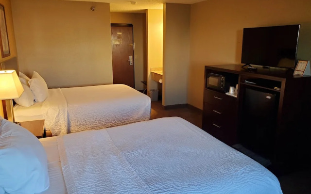 Days Inn By Wyndham Sheridan