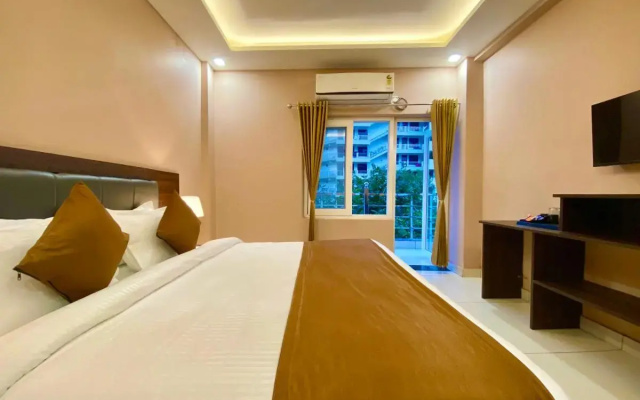 Hotel Shiv Inn Rishikesh