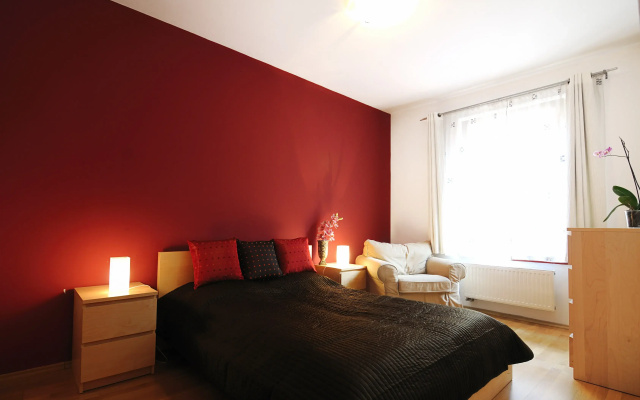 Comfort Apartments