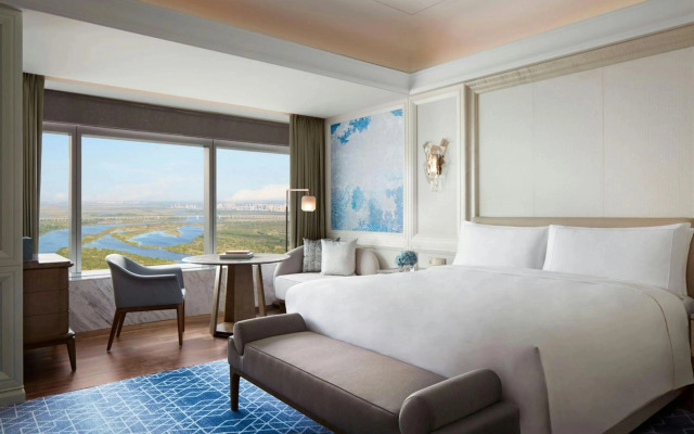 The Ritz-Carlton, Harbin