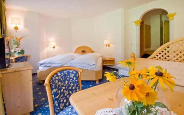 Hotel Willy
