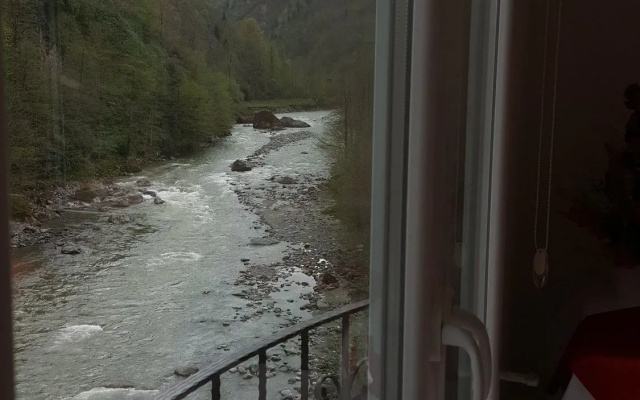 Ayder Valley Palace