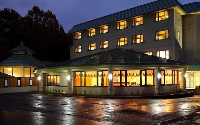 Hakuba Hotel Oak Forest - Vacation STAY 34147v