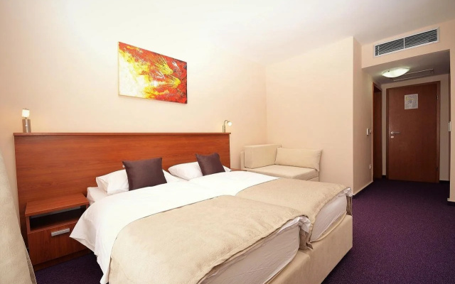Hotel Stella Maris