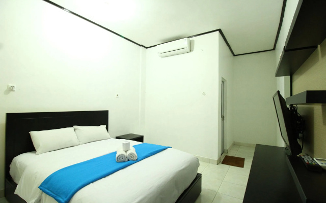 Dua Dara Inn Kuta