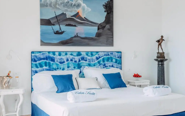 Eden Suite Sorrento