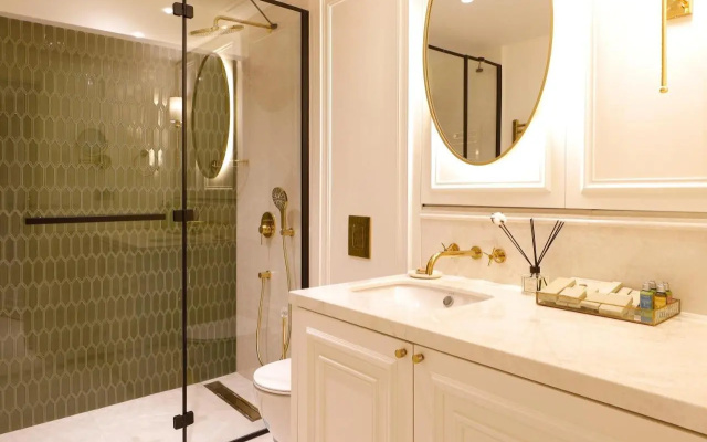 Ulus G Residences
