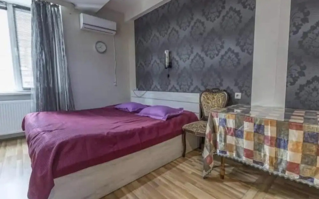 Отель Tali Home
