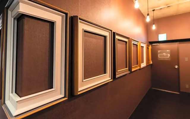 EN HOTEL Hakata - Vacation STAY 52980v