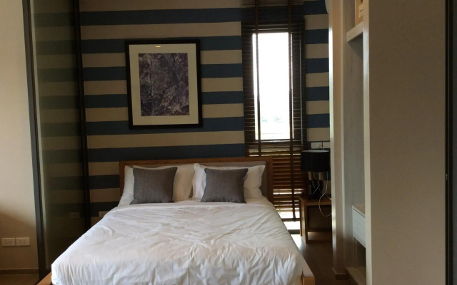 Japan Room Khao Yai