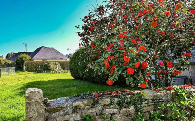 Résidence Ar Veades-trebeurden - Maisons & Villas pour 4 Personnes 684