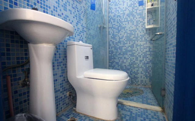 Xiamen Gulangyu Yuan Sha Zhou Seaview Villa Hotel