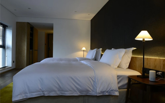 Chongqing David‘s Deer Boutique Hotel