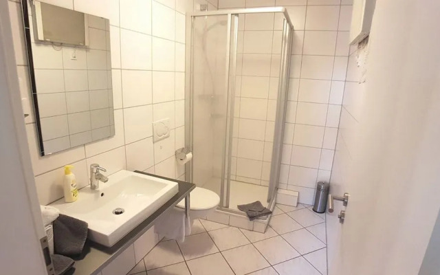 Gästezimmer Burgplatz